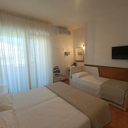 Hotel Merano กราโด ภายนอก รูปภาพ