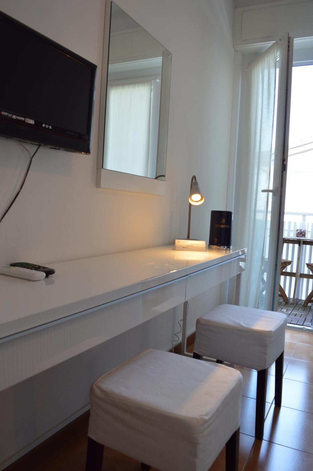 Hotel Merano กราโด ห้อง รูปภาพ