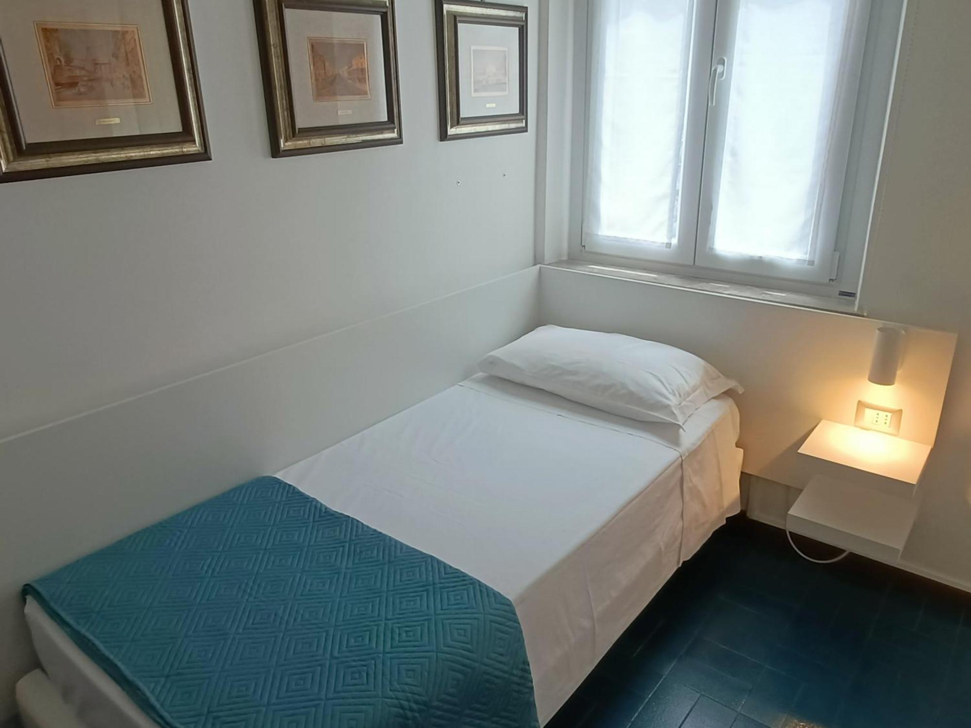 Hotel Merano กราโด ภายนอก รูปภาพ