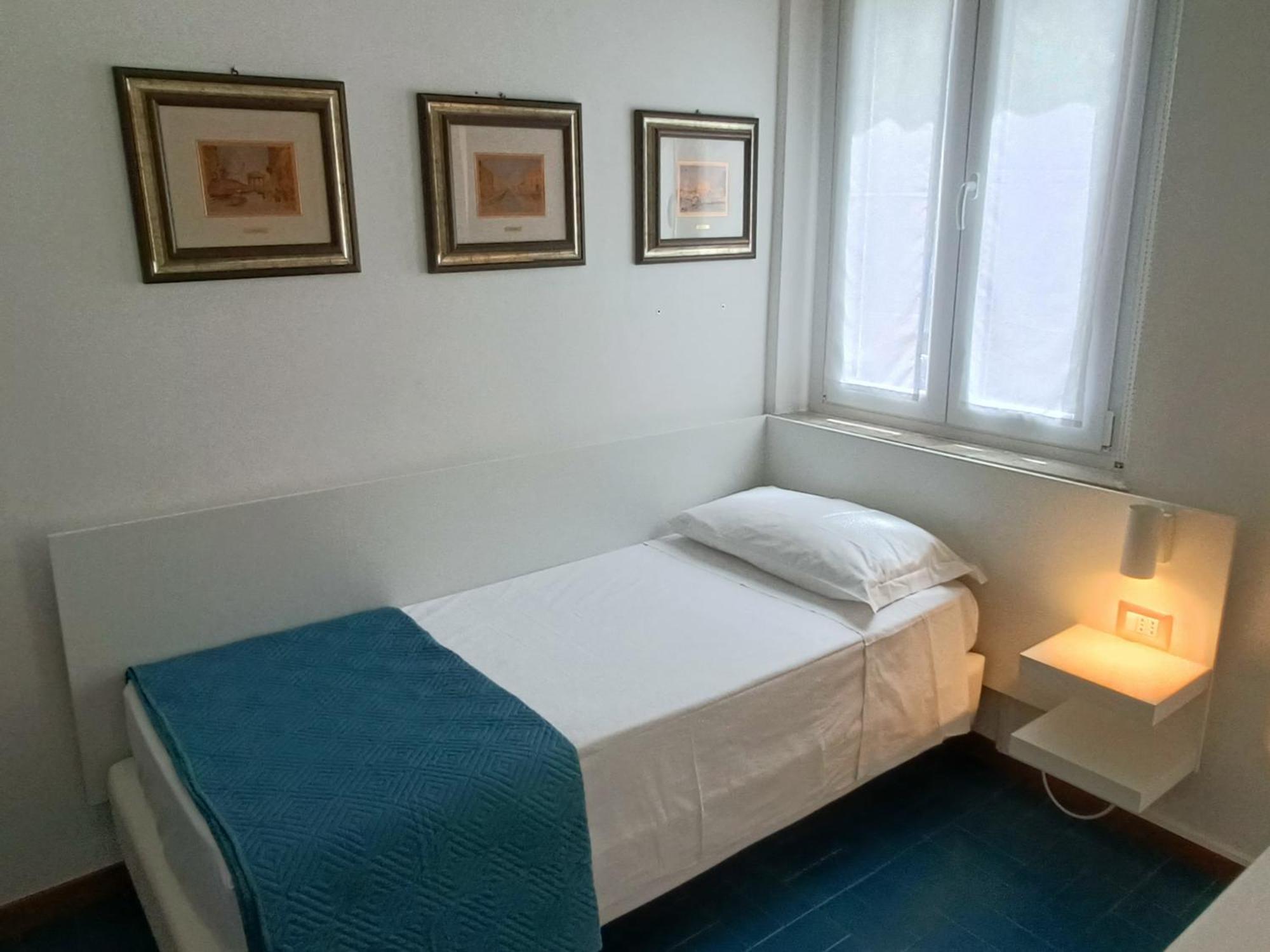 Hotel Merano กราโด ภายนอก รูปภาพ